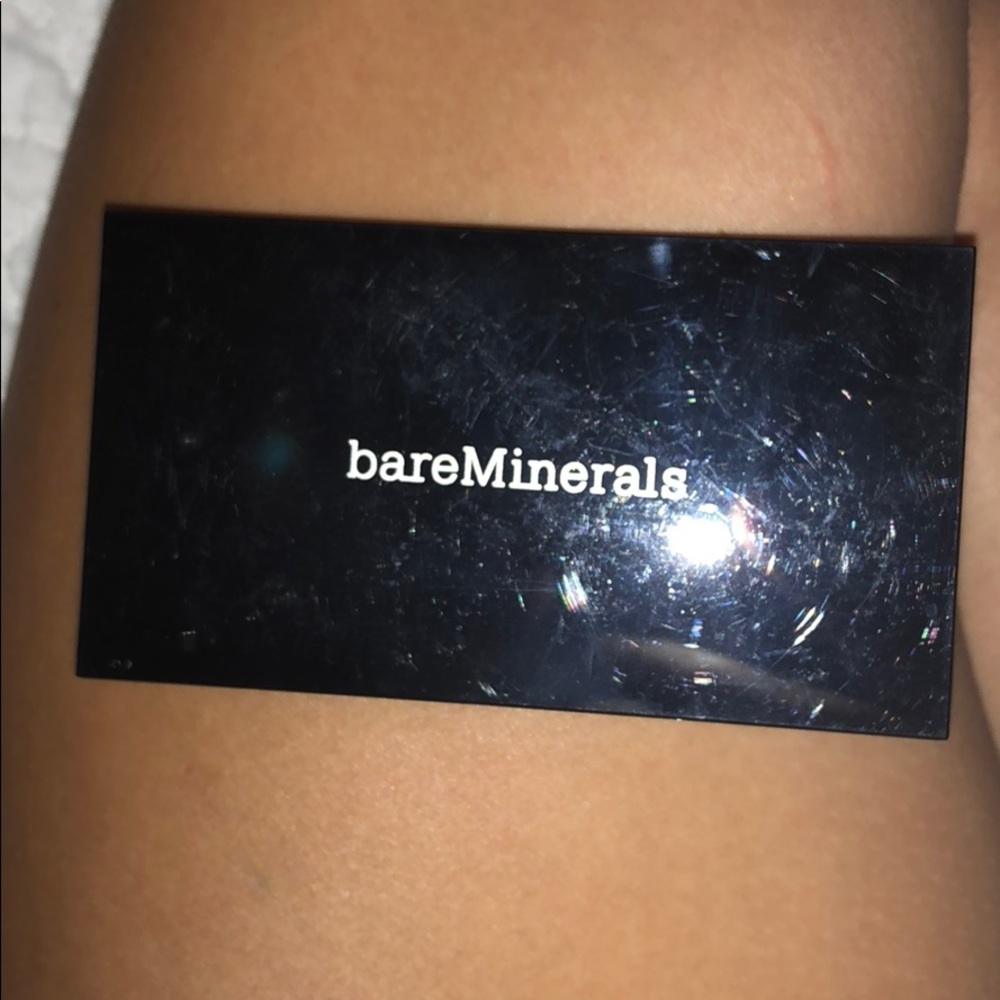 Bare minerals translucent duo